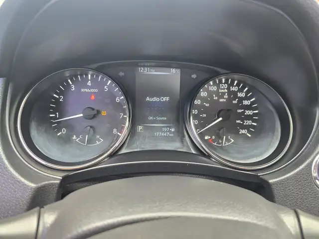 2017 Nissan Qashqai - Photo 14