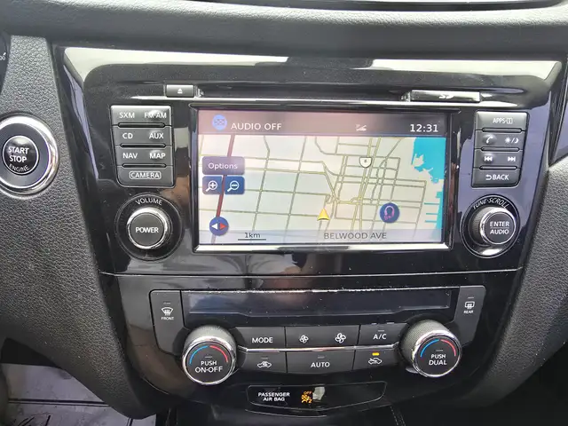 2017 Nissan Qashqai - Photo 15