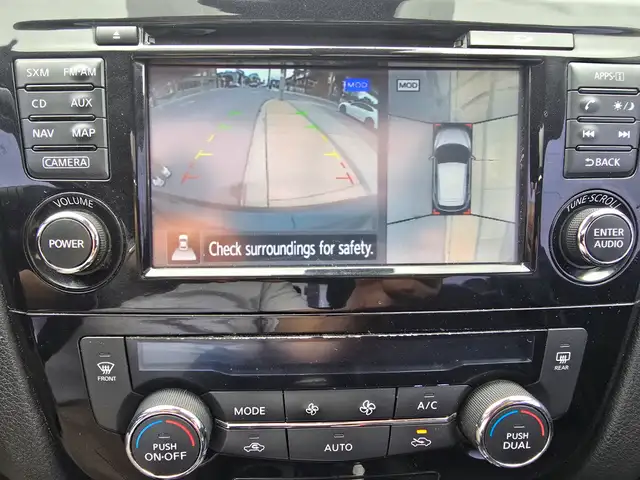 2017 Nissan Qashqai - Photo 16