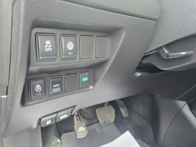 2017 Nissan Qashqai - Photo 18