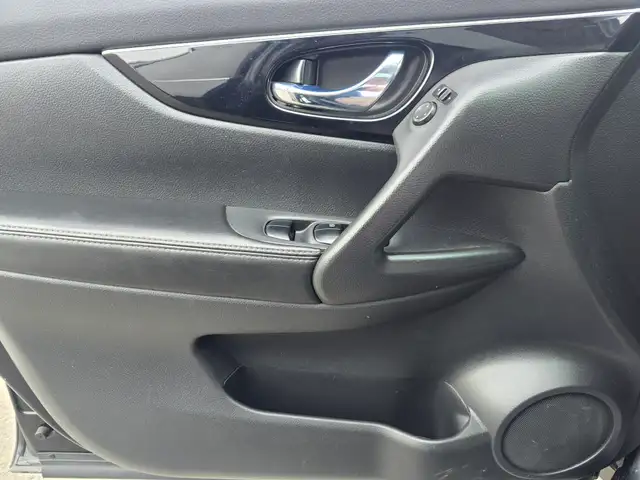 2017 Nissan Qashqai - Photo 19