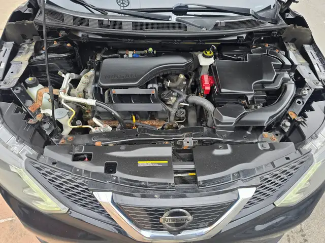 2017 Nissan Qashqai - Photo 20