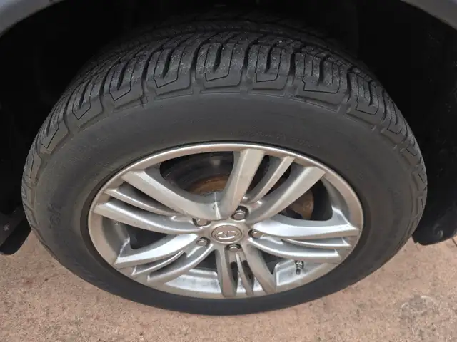 2017 Nissan Qashqai - Photo 21