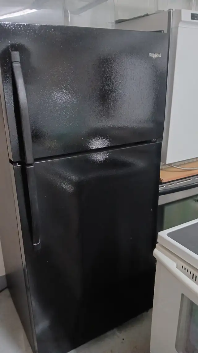 Réfrigérateur grandeur standard-Service de livraison - Photo 2