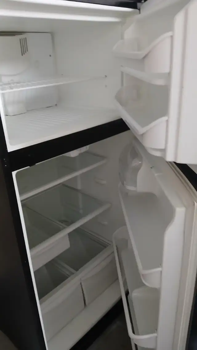 Réfrigérateur grandeur standard-Service de livraison - Photo 3