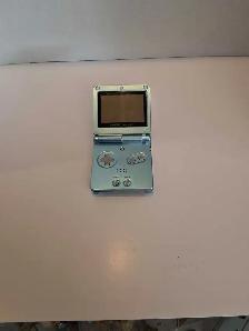Gameboy Advance SP