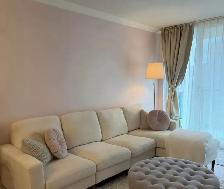 furnished 1 1 Condo with 1 parking space for rent Richmond Hill - Photo 3