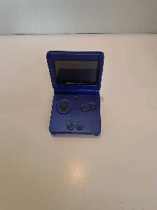 Gameboy Advance SP