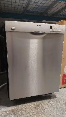 DishWasher - 24 Bosch Built- in Under - Counter - SS - Used