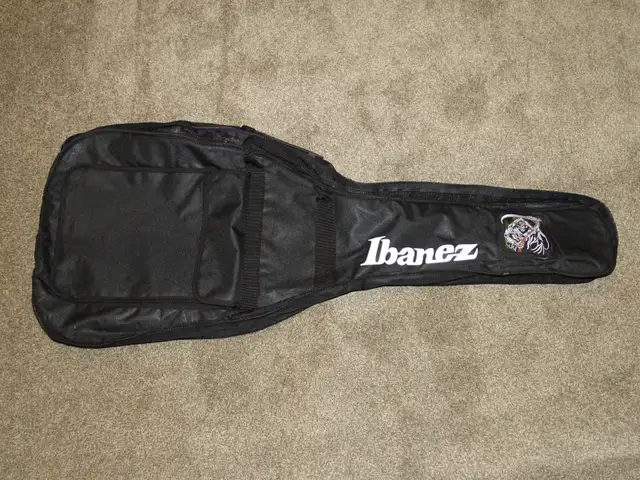 Ibanez S61 Axion Label guitar - Photo 10