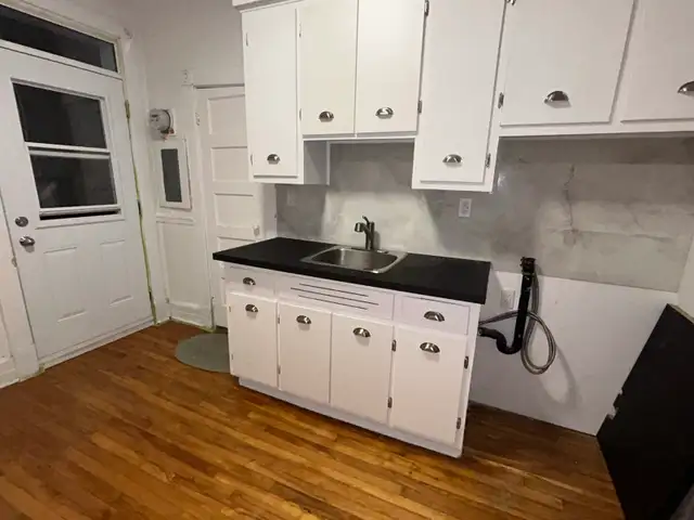 4½ à louer dans le quartier Rosemont à Montréal - Photo 2