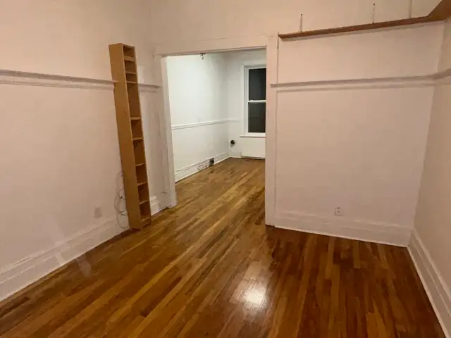 4½ à louer dans le quartier Rosemont à Montréal - Photo 3