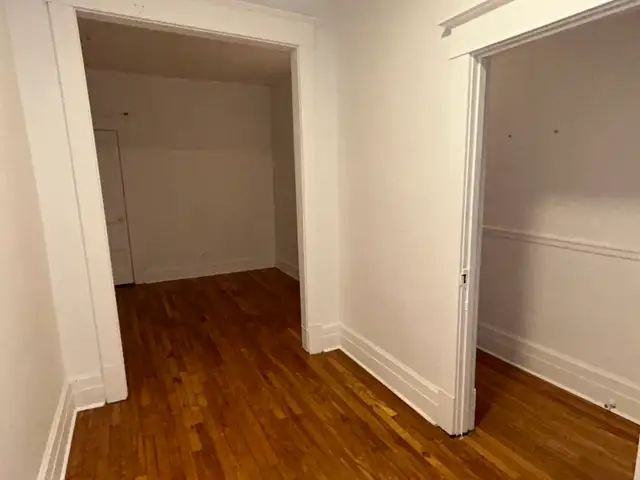 4½ à louer dans le quartier Rosemont à Montréal - Photo 4