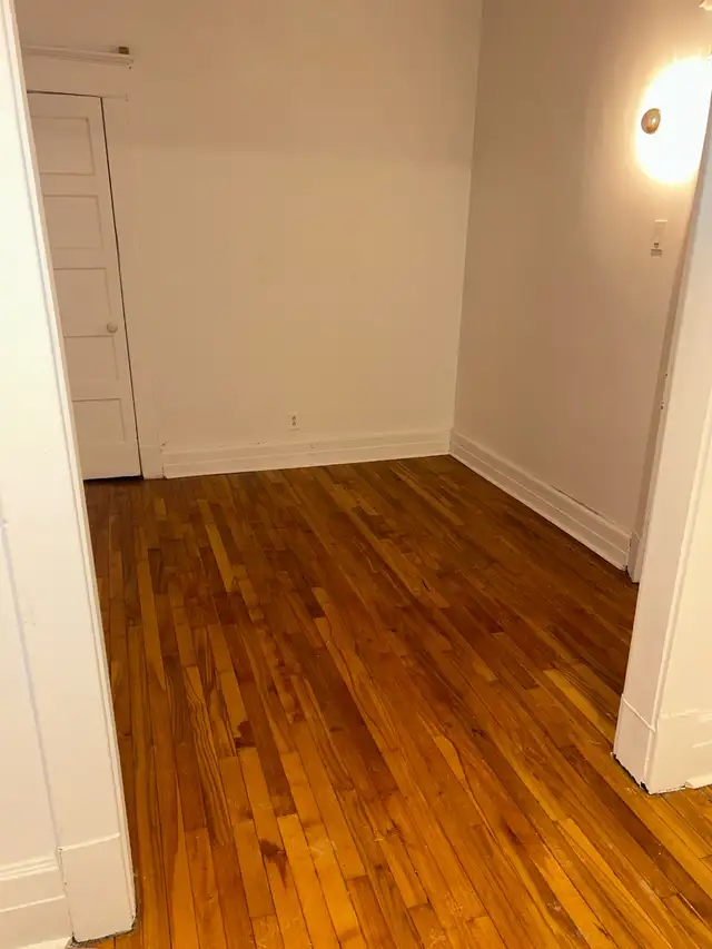 4½ à louer dans le quartier Rosemont à Montréal - Photo 5