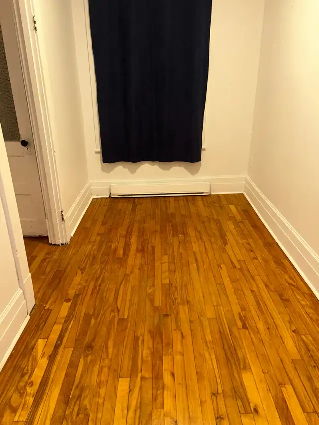 4½ à louer dans le quartier Rosemont à Montréal - Photo 6