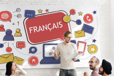 French Lessons – TCF Preparation /   Cours de français