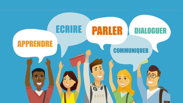 French Lessons – TCF Preparation /   Cours de français - Photo 2