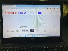 Acer aspire laptop computer - Photo 4
