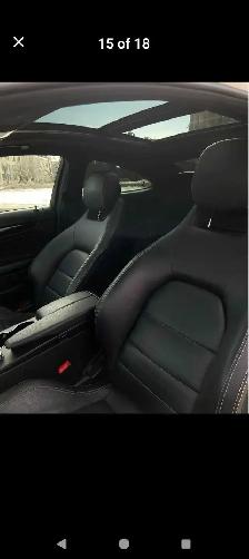 Mercedes C250 coupe - Photo 3