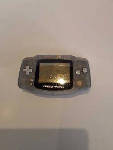 Gameboy Advance