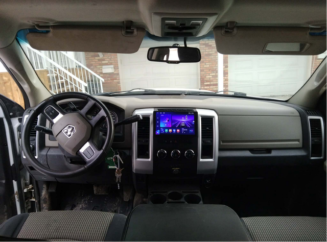 2011 RAM 1500 Mint & Only 137KMs ⭐JUST 10.5K OBO⭐ - Photo 6