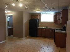 2 Bedroom Basement Suite – Pet Friendly – May 1 - Photo 3