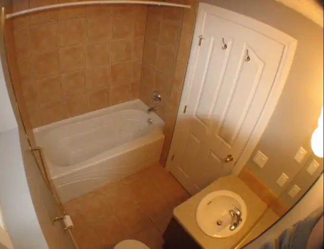 2 Bedroom Basement Suite – Pet Friendly – May 1 - Photo 8