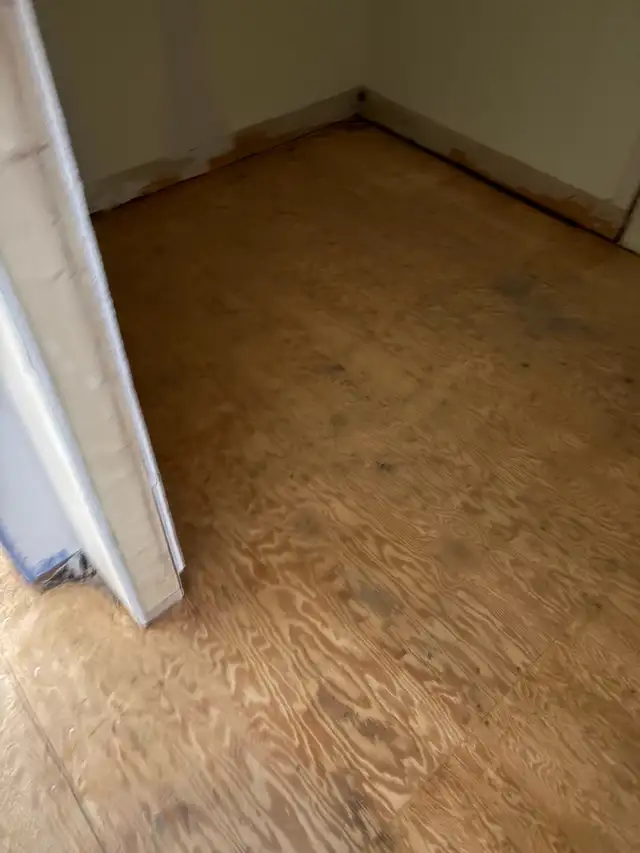 thinset floor grinding - Photo 5