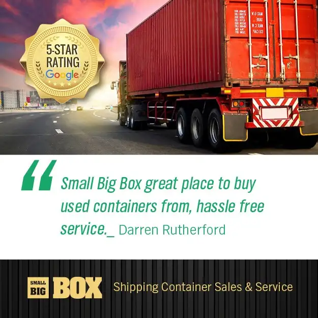 Best New 20'STD Saskatoon Shipping Containers - Photo 4