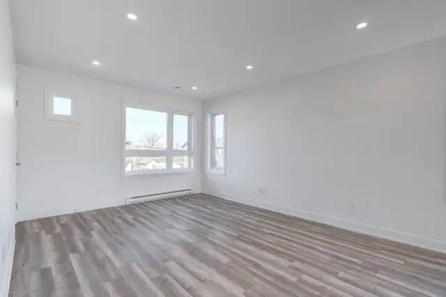 5 1/2 sainte- madeleine, rive -sud - Photo 3