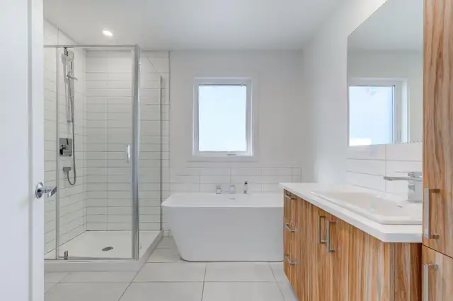 5 1/2 sainte- madeleine, rive -sud - Photo 4