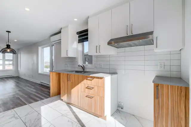 5 1/2 sainte- madeleine, rive -sud - Photo 6