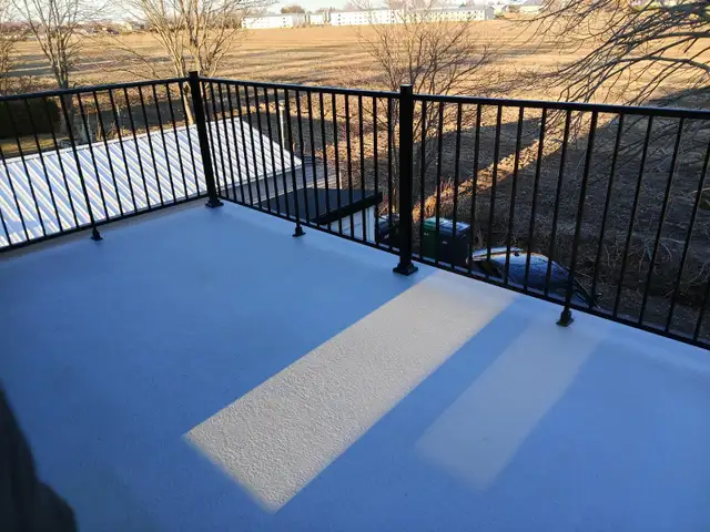 5 1/2 sainte- madeleine, rive -sud - Photo 9