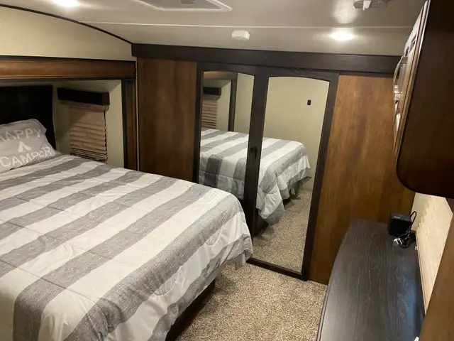 2018 Grand Design Reflection 36 ft. 5th Wheel - Photo 7