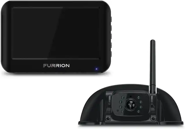 Brand New Furrion Vision S Backup Camera For Sale