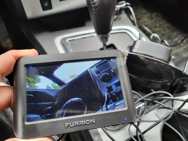 Brand New Furrion Vision S Backup Camera For Sale - Photo 9