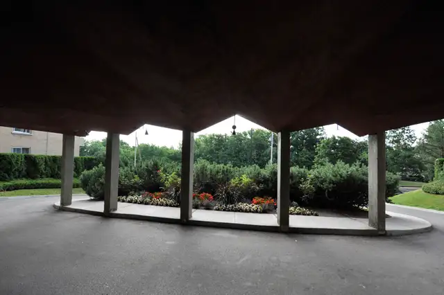 3 1/2 SILLERY PLAZA - PROMENADE CHAMPLAIN- juin - Photo 7