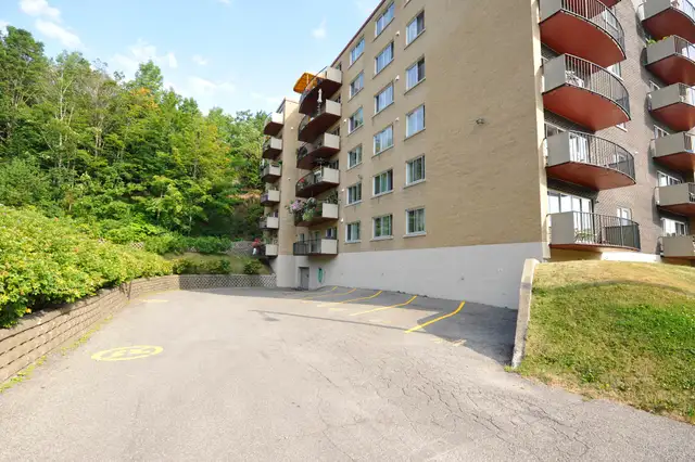 3 1/2 SILLERY PLAZA - PROMENADE CHAMPLAIN- juin - Photo 10