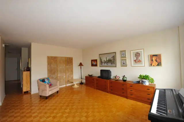 3 1/2 SILLERY PLAZA - PROMENADE CHAMPLAIN- juin - Photo 14