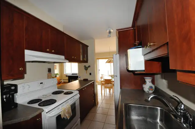 3 1/2 SILLERY PLAZA - PROMENADE CHAMPLAIN- juin - Photo 16