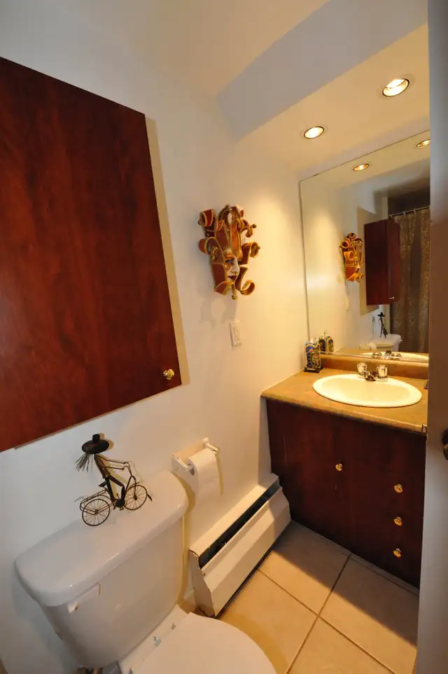 3 1/2 SILLERY PLAZA - PROMENADE CHAMPLAIN- juin - Photo 18