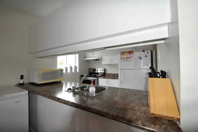 4 1/2 Charlesbourg - Henri-Bourassa - Place Gilbert - 1er mai - Photo 11