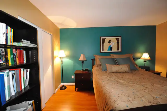 4 1/2 Charlesbourg - Henri-Bourassa - Place Gilbert - 1er mai - Photo 12