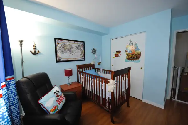 4 1/2 Charlesbourg - Henri-Bourassa - Place Gilbert - 1er mai - Photo 13