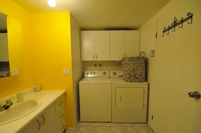 4 1/2 Charlesbourg - Henri-Bourassa - Place Gilbert - 1er mai - Photo 15