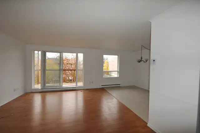 4 1/2 Charlesbourg - Henri-Bourassa - Place Gilbert - 1er mai - Photo 17