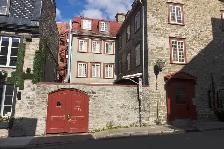 1 1/2 Vieux-Québec Haute-ville - tout inclus - juillet - Photo 2