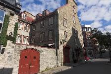 1 1/2 Vieux-Québec Haute-ville - tout inclus - juillet - Photo 5