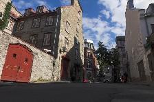 1 1/2 Vieux-Québec Haute-ville - tout inclus - juillet - Photo 6
