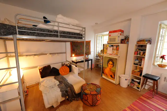 1 1/2 Vieux-Québec Haute-ville - tout inclus - juillet - Photo 8